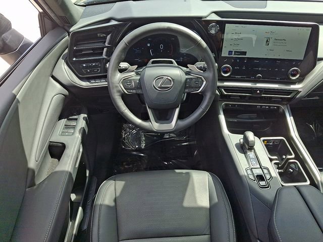 Used 2024 Lexus TX 350 AWD w/ Technology Package image 13