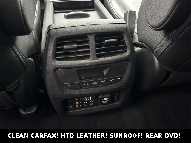 Used 2018 Honda Pilot Touring image 6