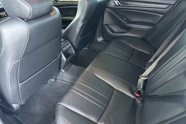 Used 2021 Honda Accord Sport Special Edition image 12