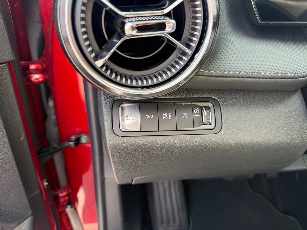 New 2026 Chevrolet Equinox LT w/ Convenience Package II AWD/4WD image 19