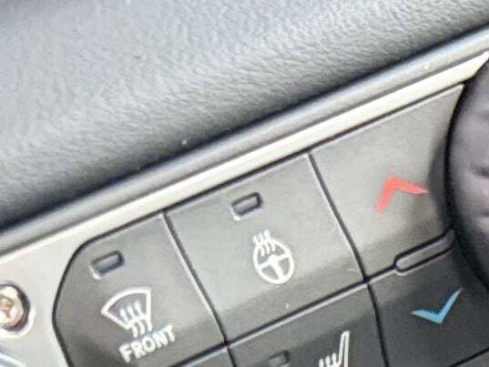 New 2026 Jeep Wrangler Sahara image 34