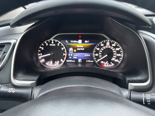 Used 2019 Nissan Murano SL w/ SL Technology Package AWD/4WD image 23