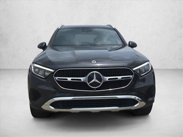 Certified 2023 Mercedes-Benz GLC 300 image 2