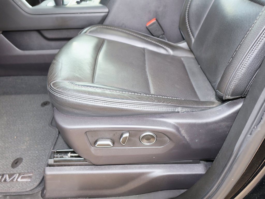 Certified 2024 GMC Sierra 1500 Denali w/ Denali Reserve Package image 8