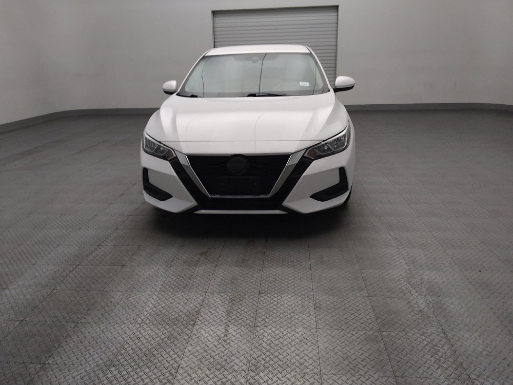 Used 2022 Nissan Sentra S FWD image 15