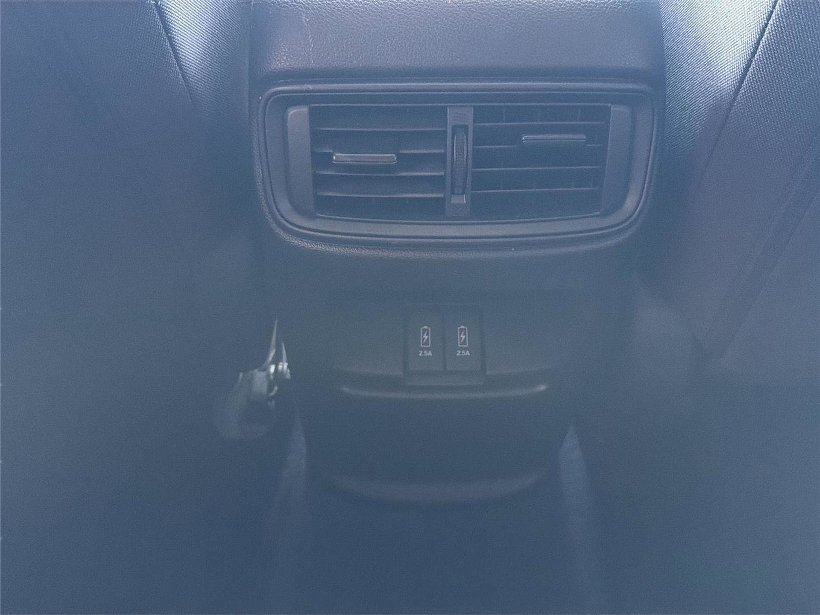 Used 2022 Honda CR-V EX image 24