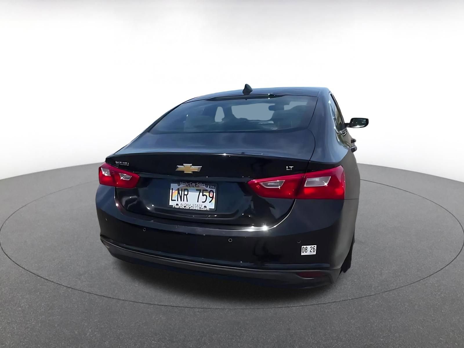 Used 2024 Chevrolet Malibu LT image 11