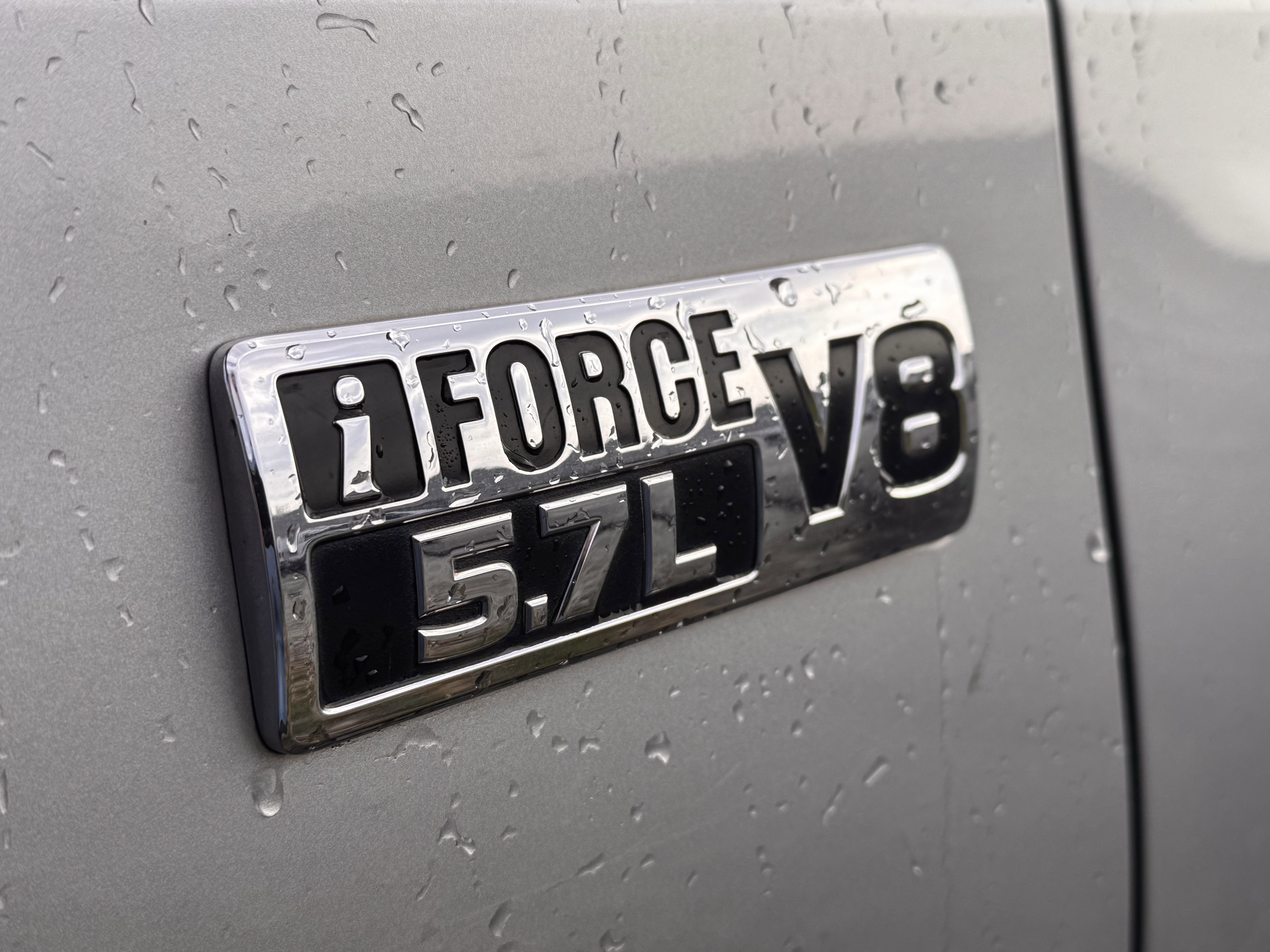 Used 2017 Toyota Tundra Limited image 5