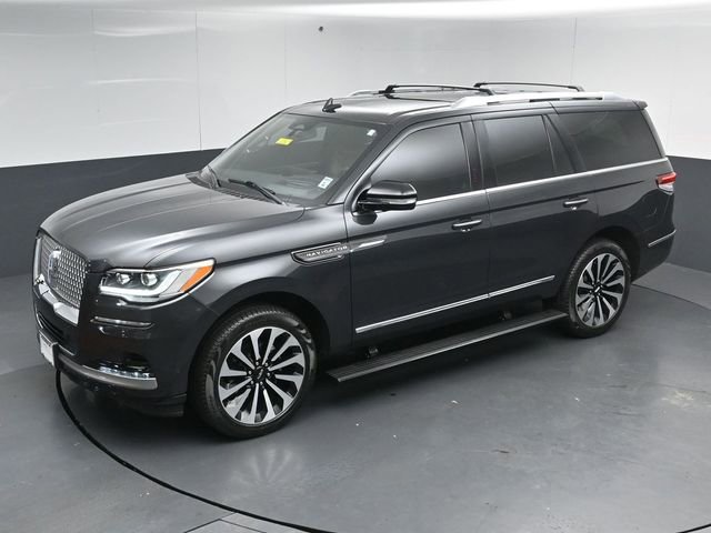 Used 2023 Lincoln Navigator Reserve AWD/4WD image 46