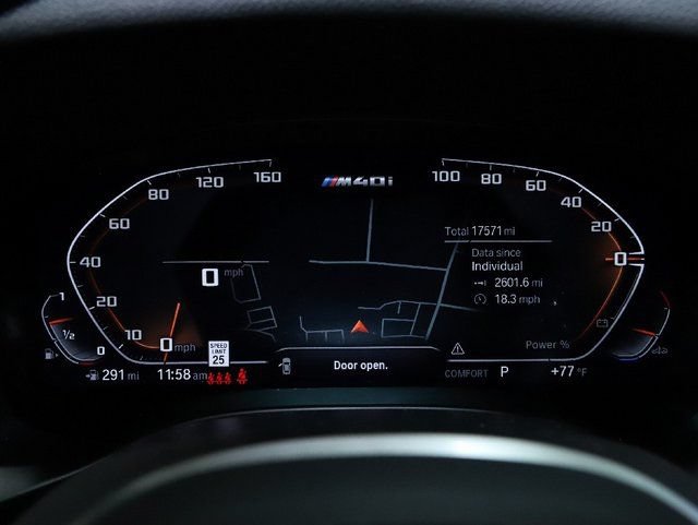 Used 2023 BMW X3 M40i w/ Premium Package AWD/4WD image 27