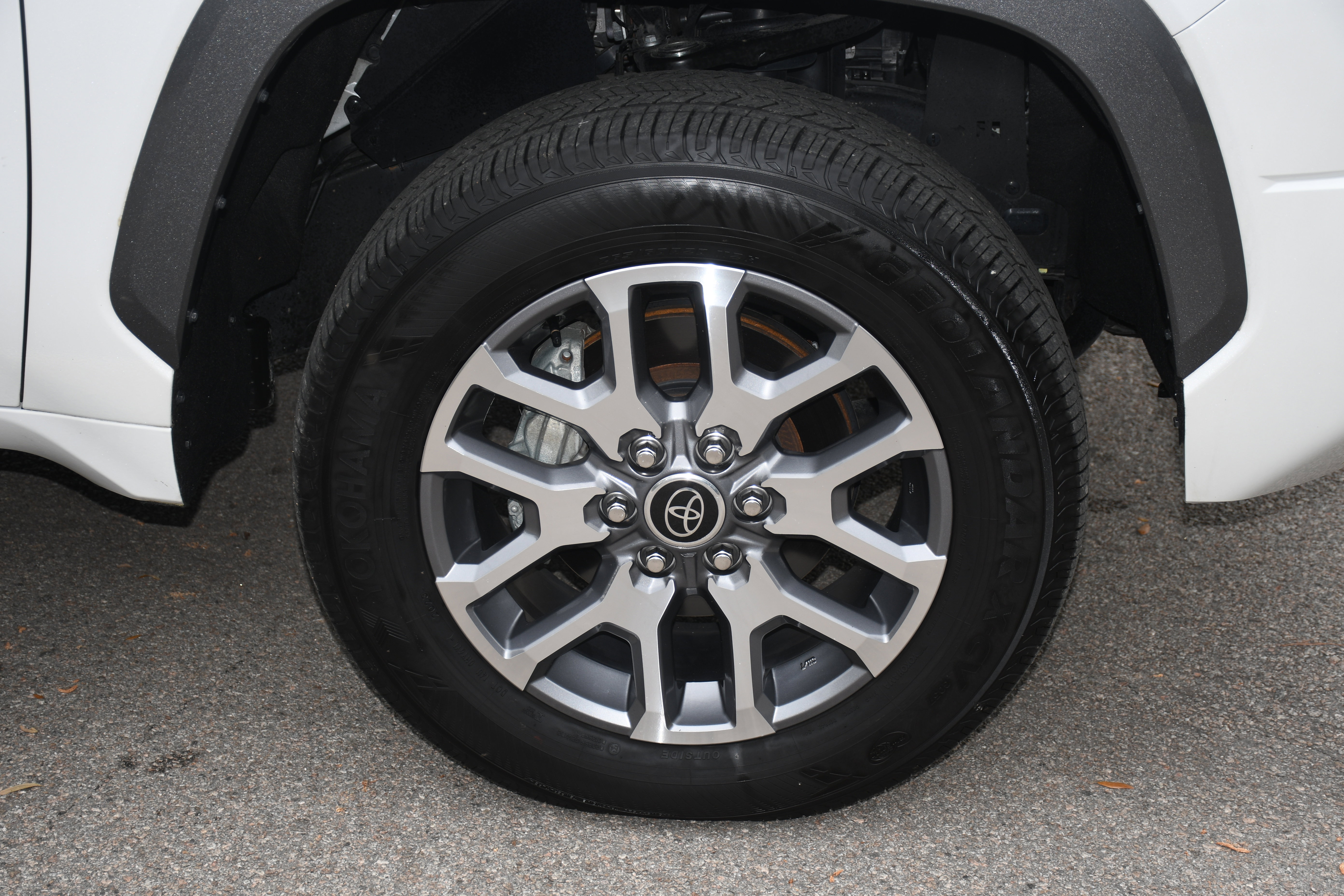 Used 2023 Toyota Tundra 1794 Edition w/ Advanced Package AWD/4WD image 23