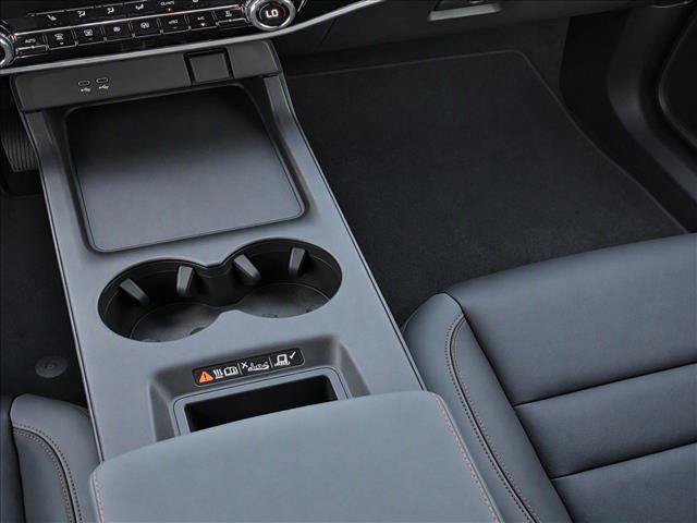 New 2026 Honda Prologue Touring image 20