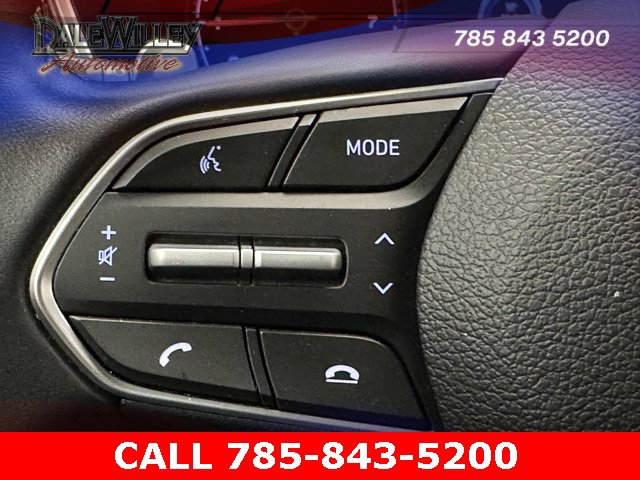 Used 2023 Hyundai Santa Fe SEL image 12