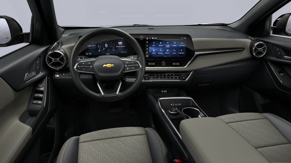 New 2026 Chevrolet Equinox LT w/ Convenience Package II AWD/4WD image 57