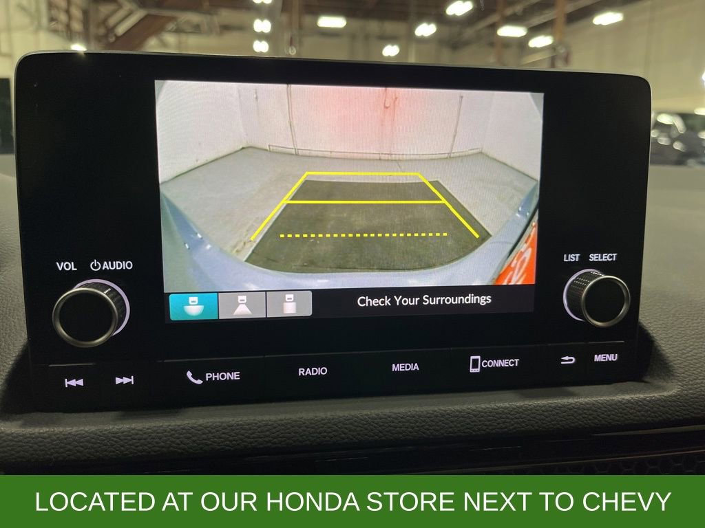 Used 2024 Honda Civic Sport image 15