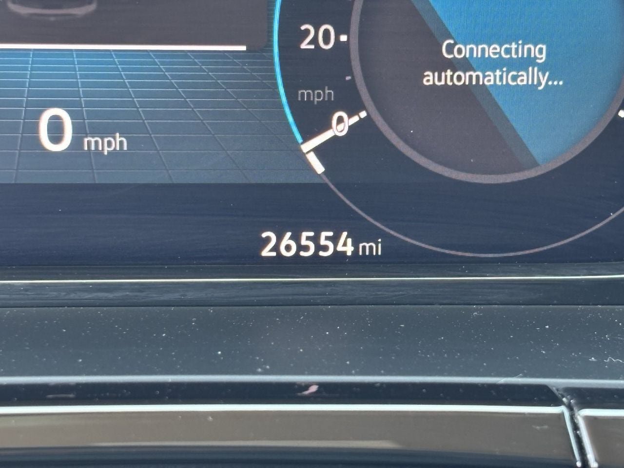 Used 2025 Volkswagen Atlas SE FWD image 28