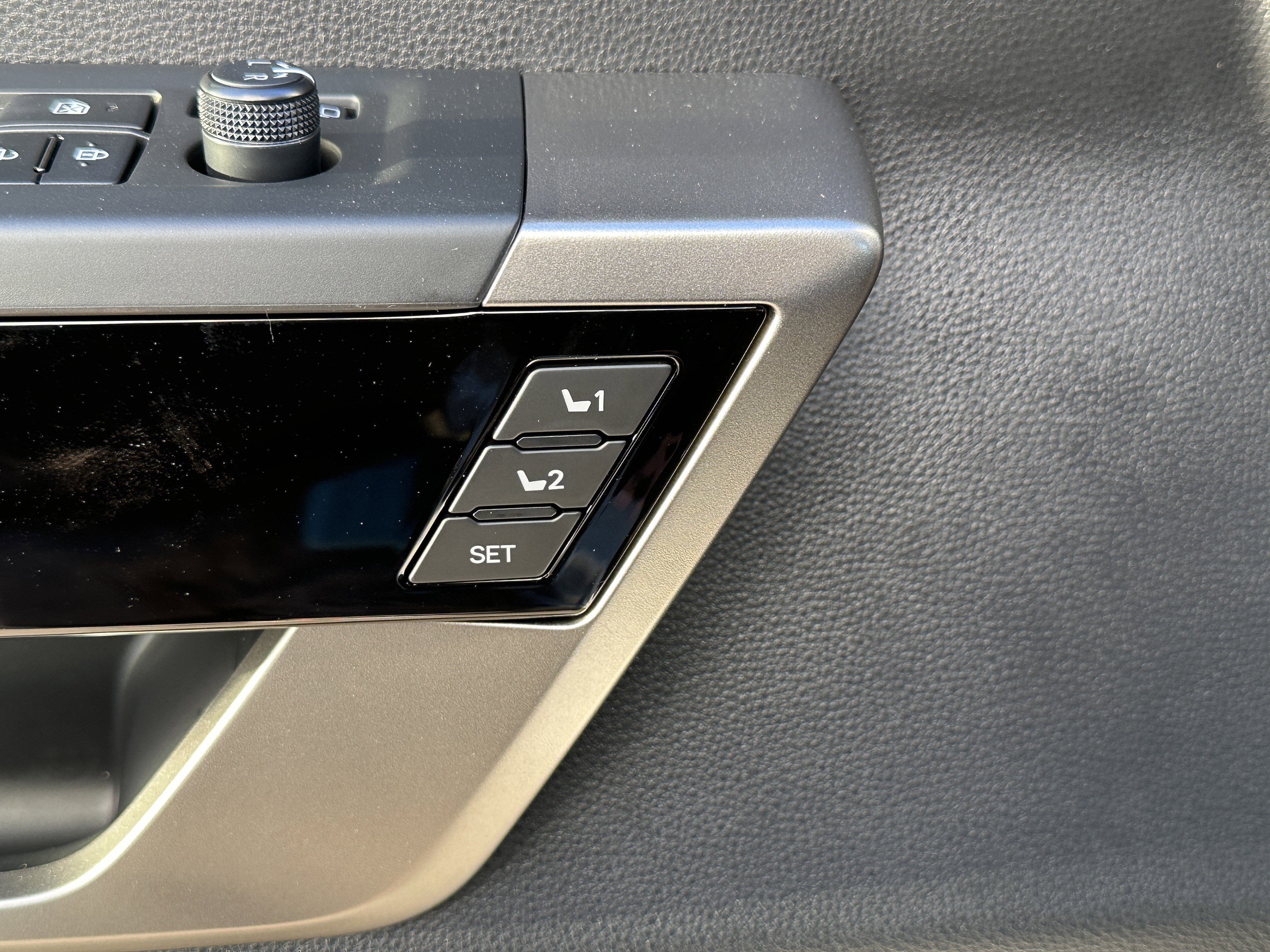New 2026 Toyota Tundra Limited image 13