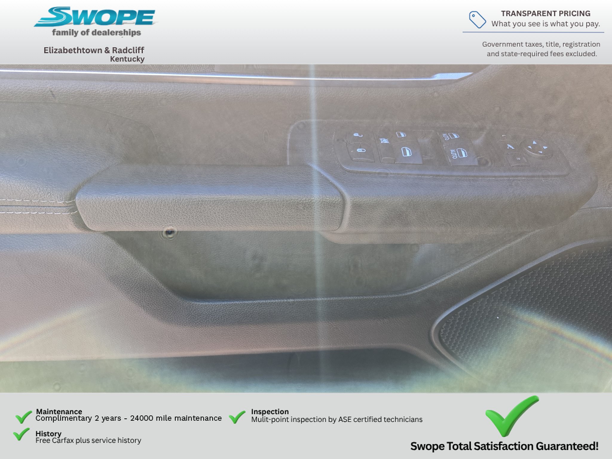 Used 2019 RAM 1500 Big Horn AWD/4WD image 9