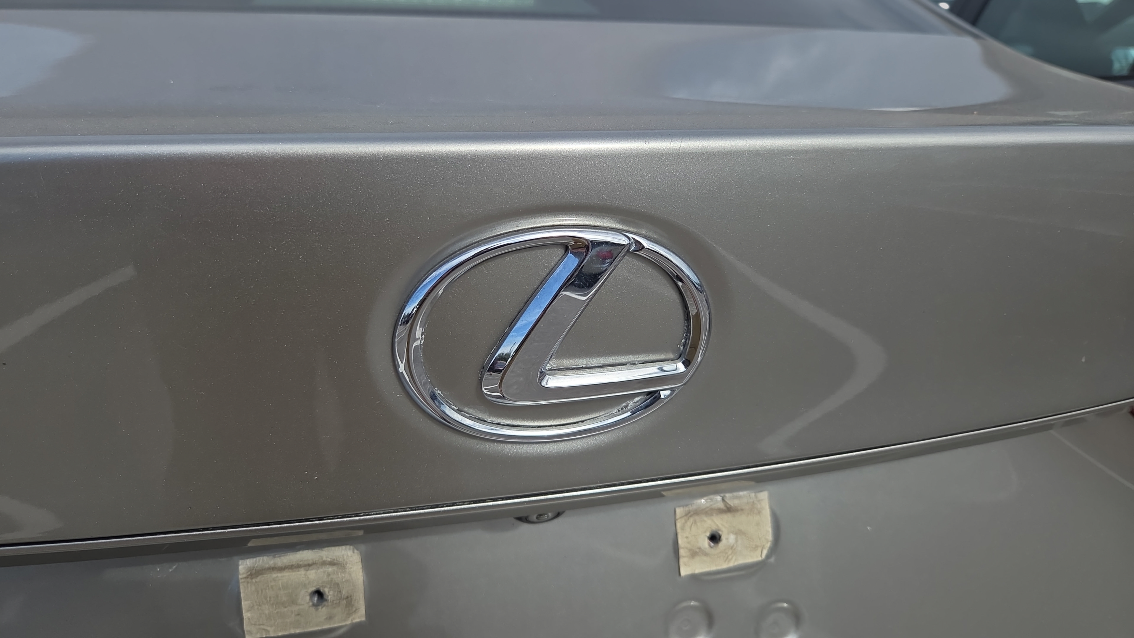 Used 2020 Lexus IS 300 w/ Premium Package RWD image 6