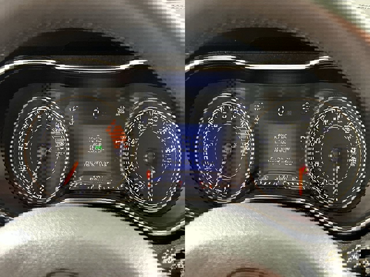 Used 2022 Jeep Cherokee Latitude Lux image 13