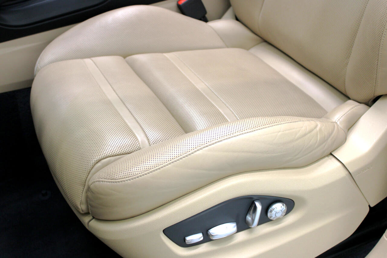 Used 2019 Porsche Cayenne image 35
