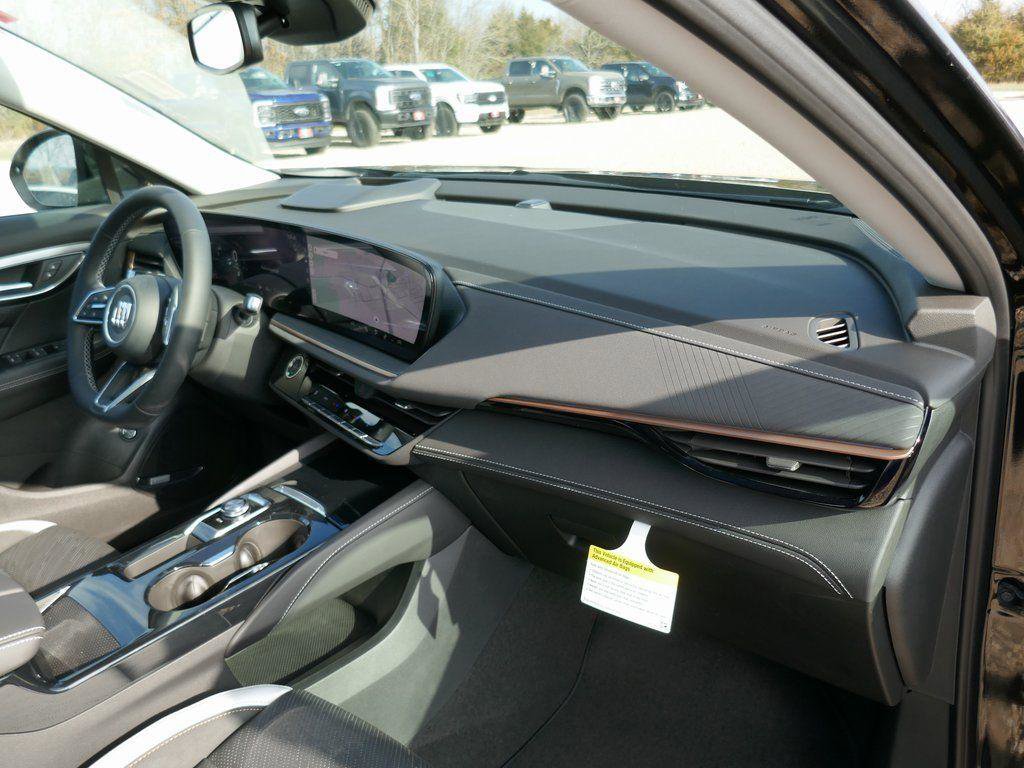 New 2026 Buick Envision Sport Touring image 10