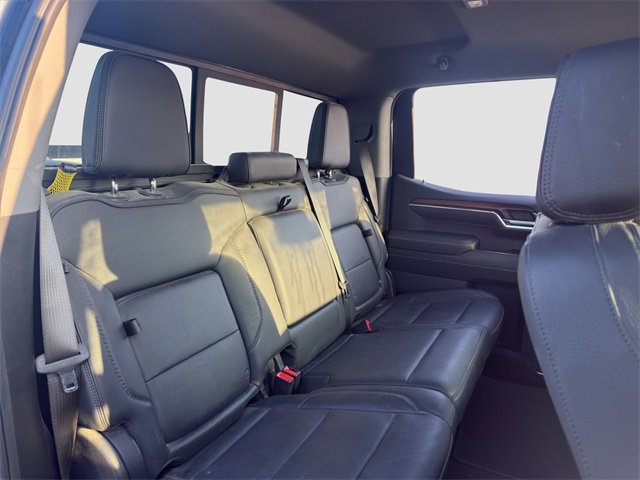 Used 2025 GMC Sierra 1500 Denali image 29