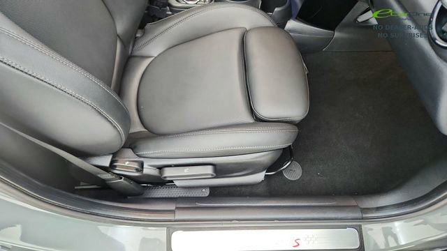 Used 2023 MINI Cooper S image 22