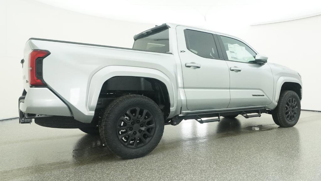 New 2026 Toyota Tacoma SR5 image 51