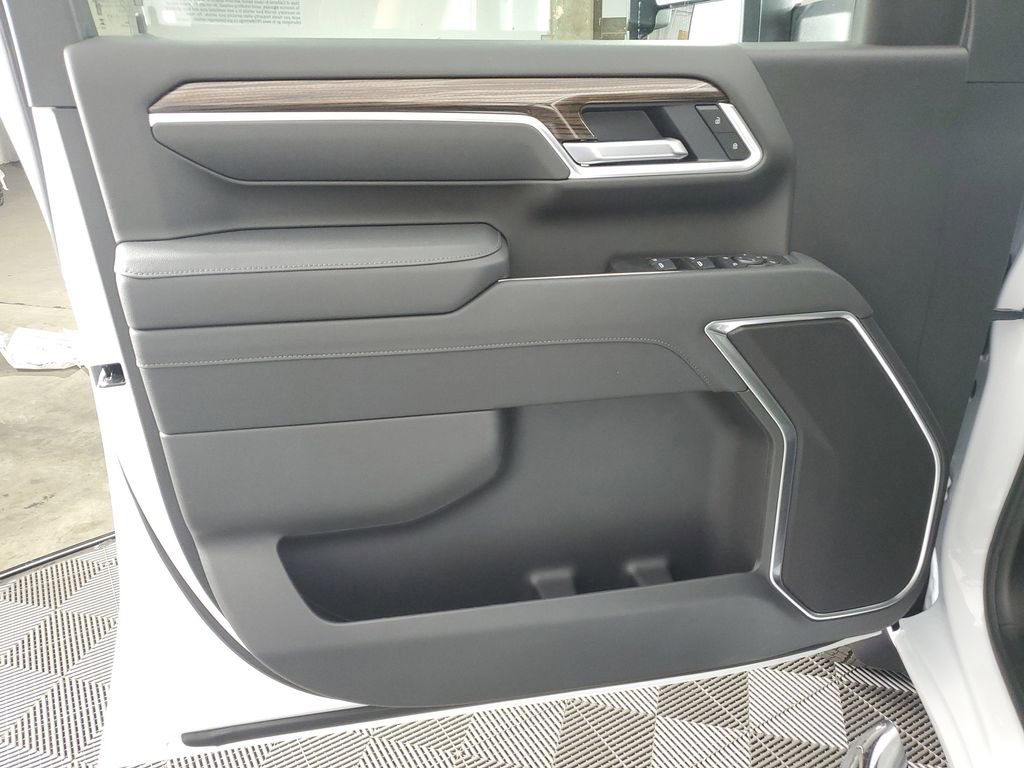 New 2026 Chevrolet Silverado 3500 LT w/ Convenience Package image 30