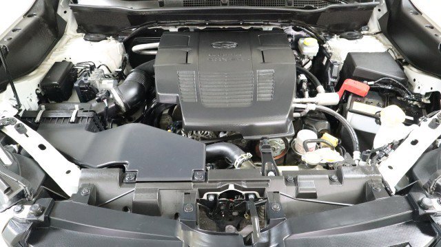 Used 2022 Subaru Forester Wilderness image 25