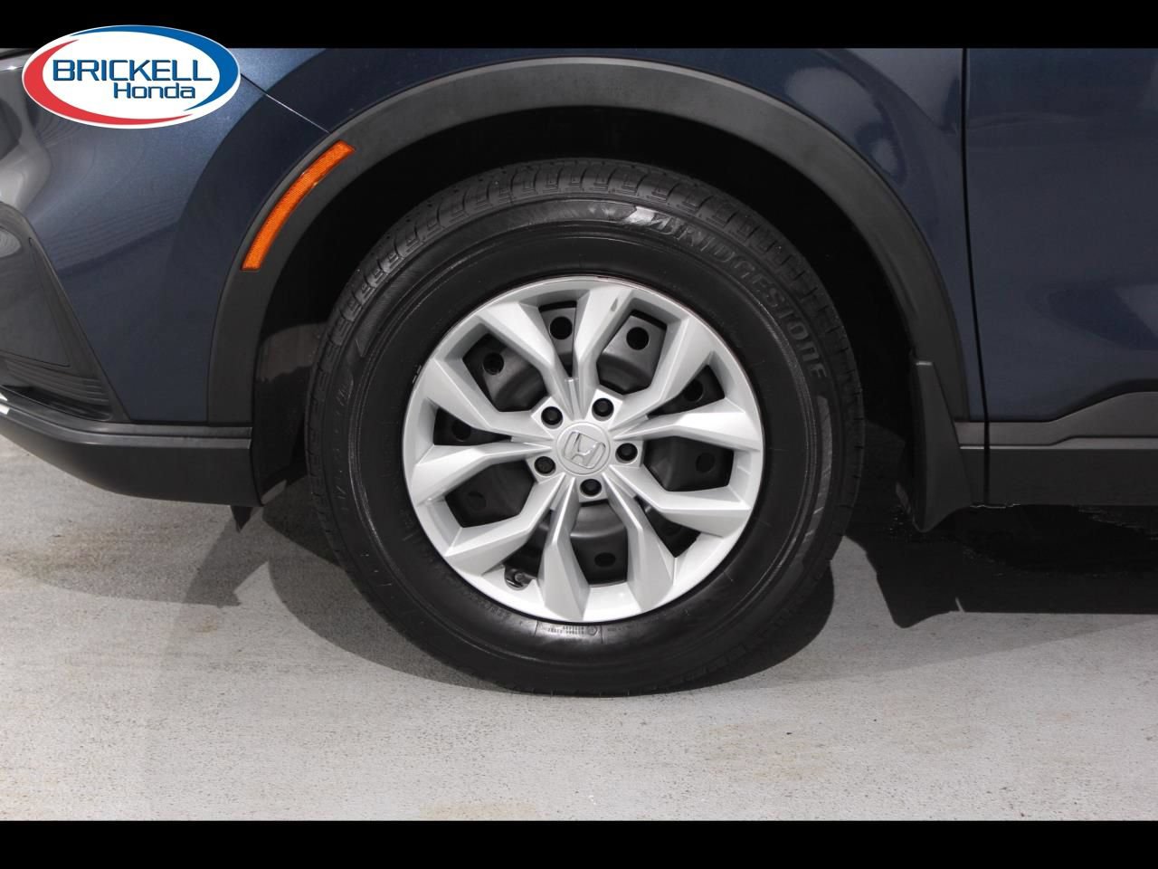 Certified 2024 Honda CR-V LX image 36