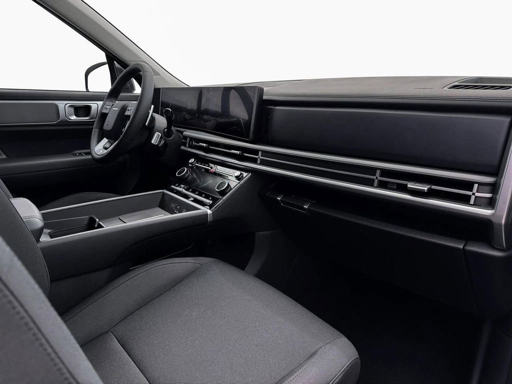 New 2026 Hyundai Santa Fe SE image 25