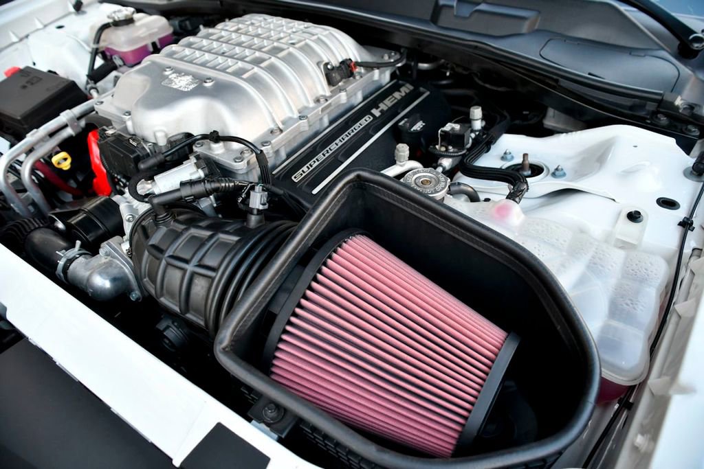 Used 2018 Dodge Challenger SRT Demon image 27