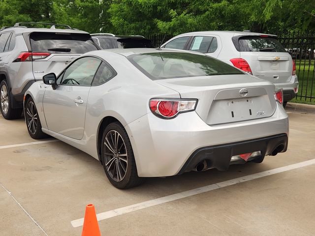 Used 2013 Scion FR-S RWD image 4