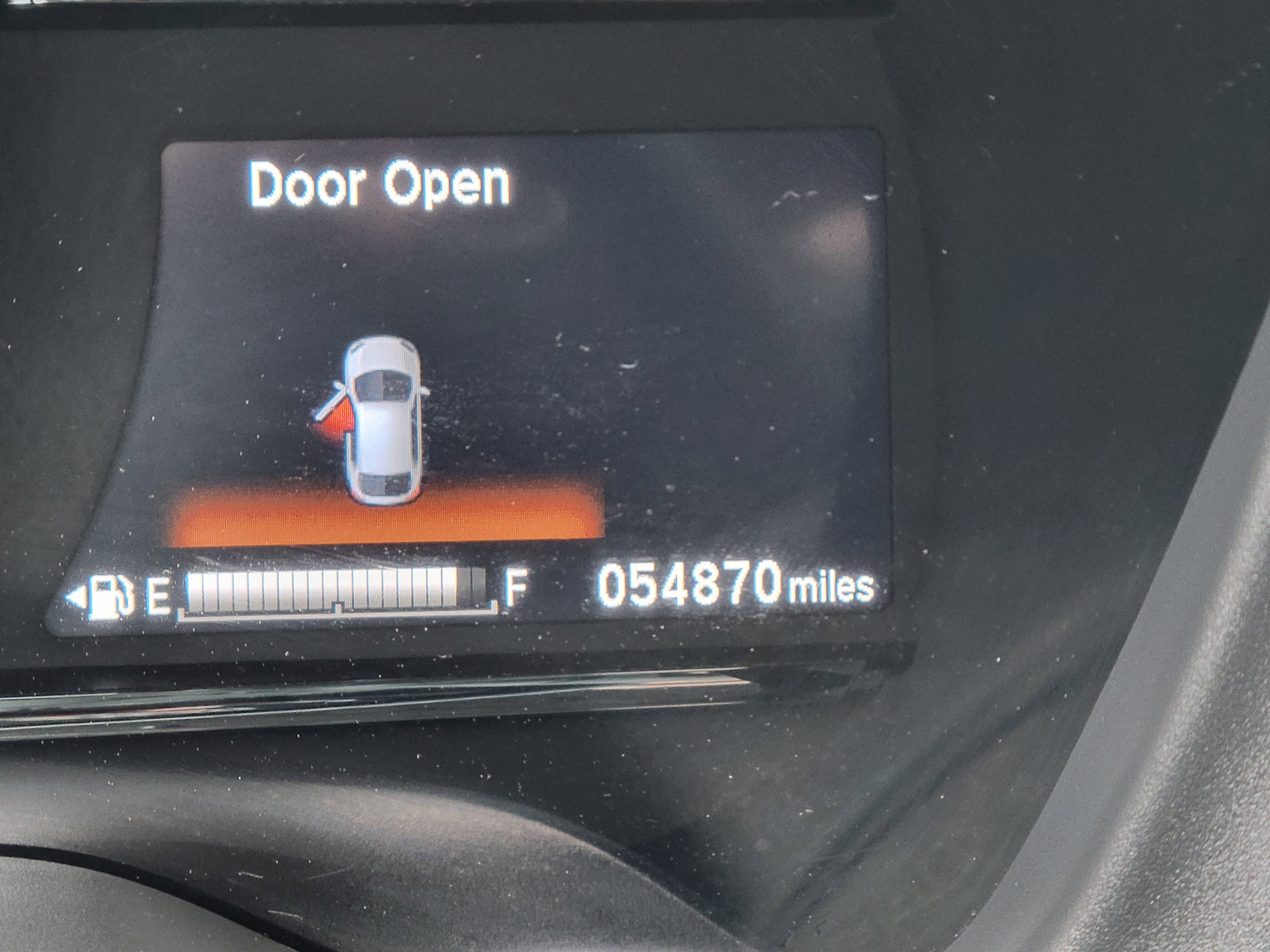 Used 2022 Honda HR-V EX-L image 10