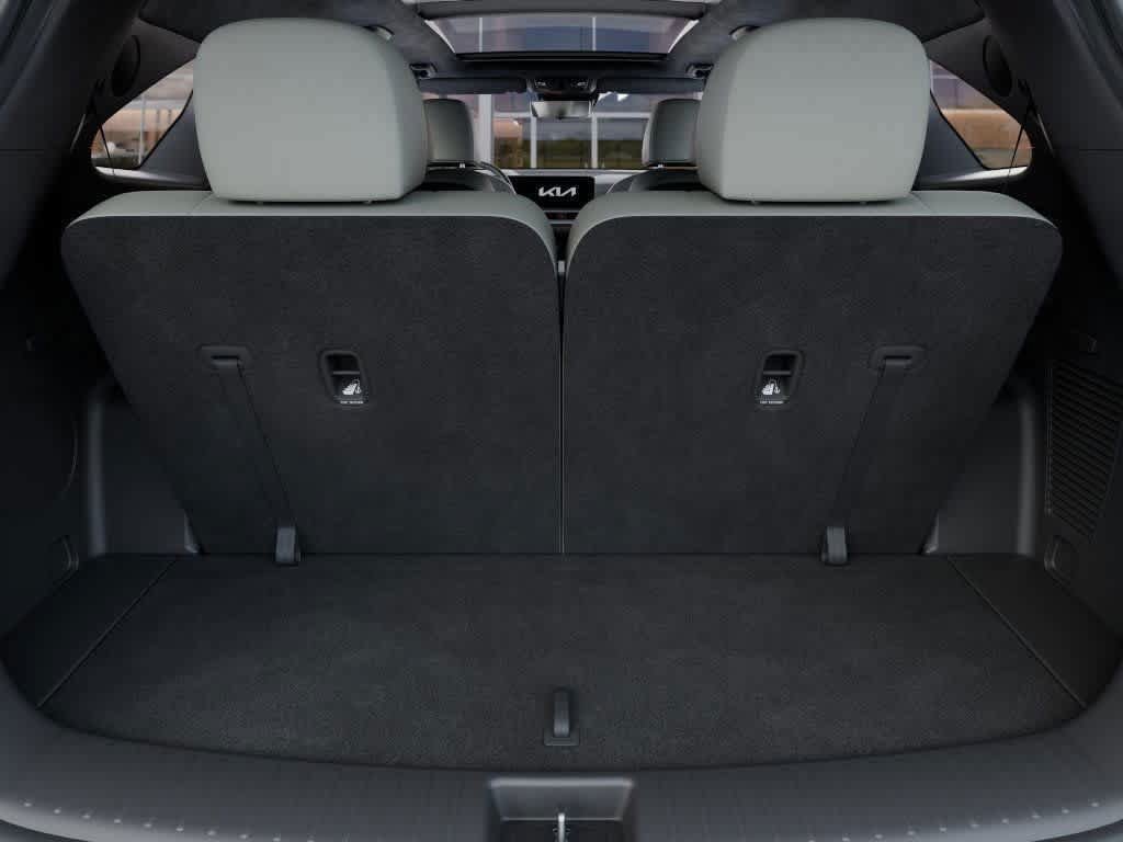 New 2025 Kia Sorento SX Prestige w/ Sage Leather Package AWD/4WD image 20