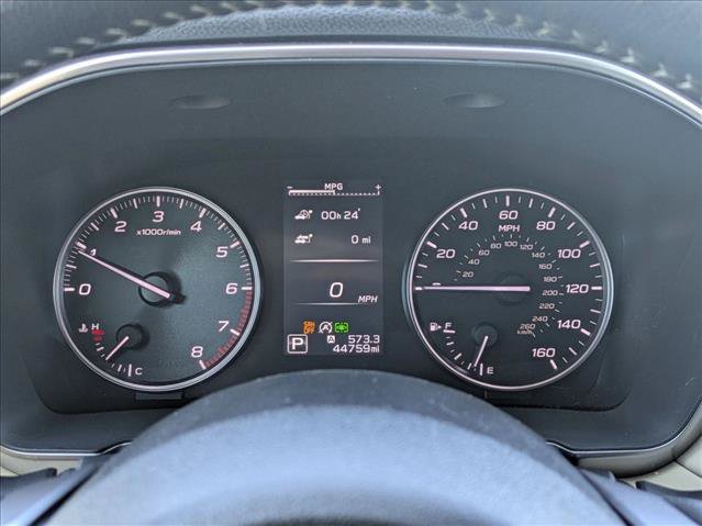 Used 2024 Subaru Outback Limited AWD/4WD image 11