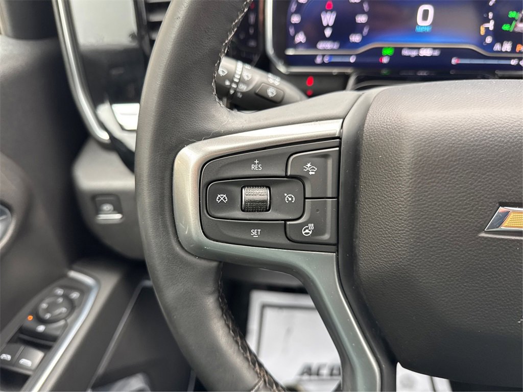 Used 2023 Chevrolet Silverado 1500 LT image 28