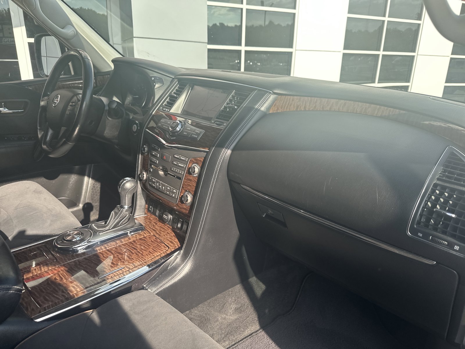 Used 2020 Nissan Armada SV w/ Driver Package RWD image 31
