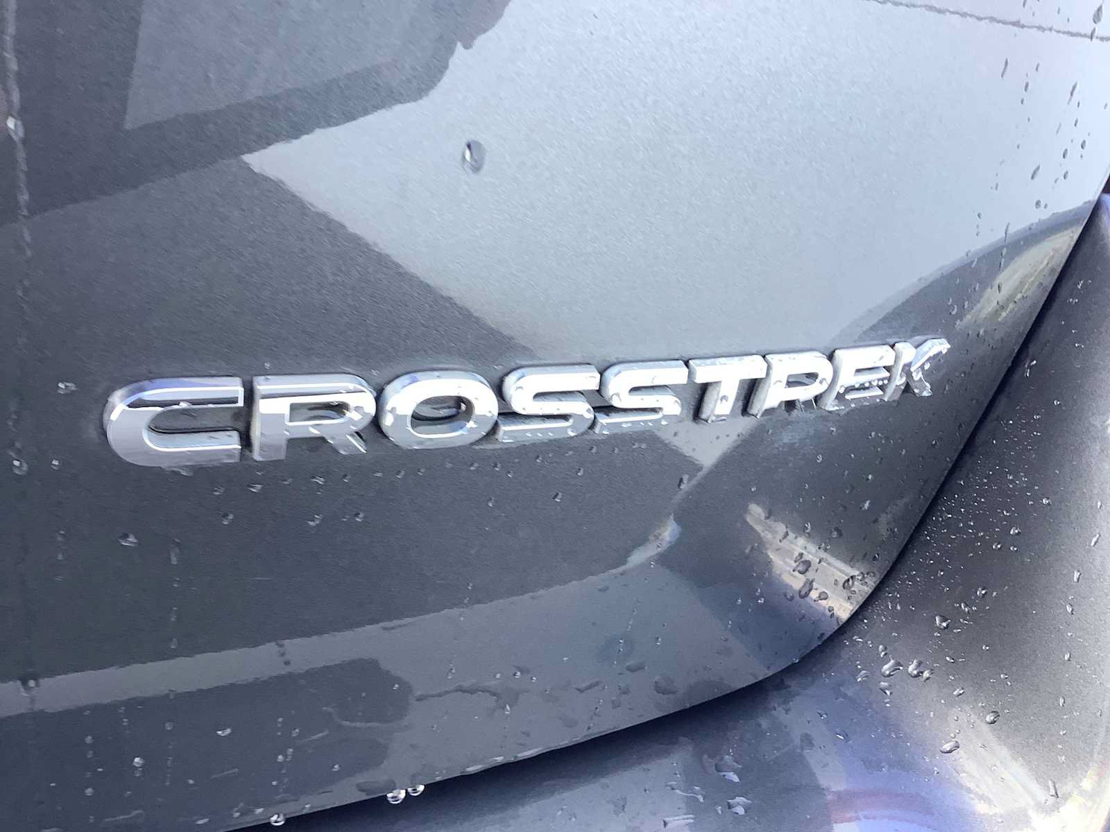 Used 2023 Subaru Crosstrek 2.0i Premium AWD/4WD image 7