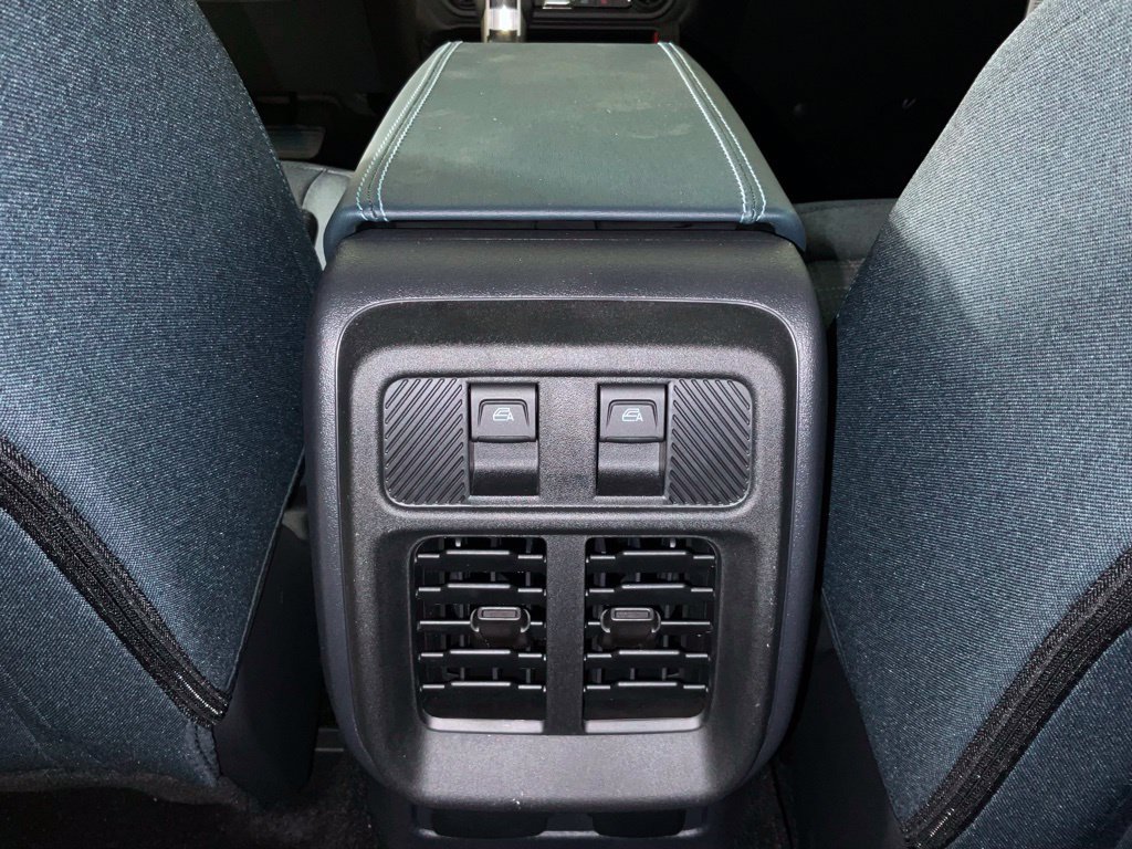 New 2026 Ford Bronco Heritage Edition AWD/4WD image 17
