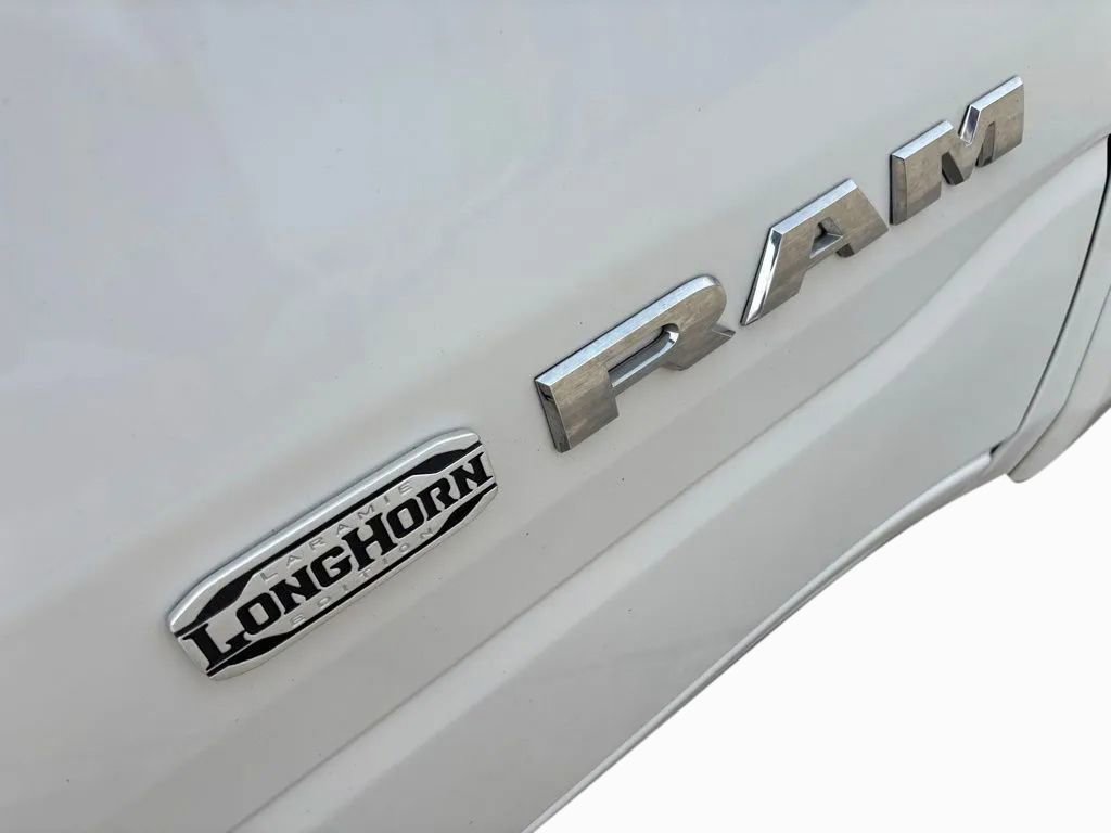 Used 2020 RAM 1500 Limited image 9