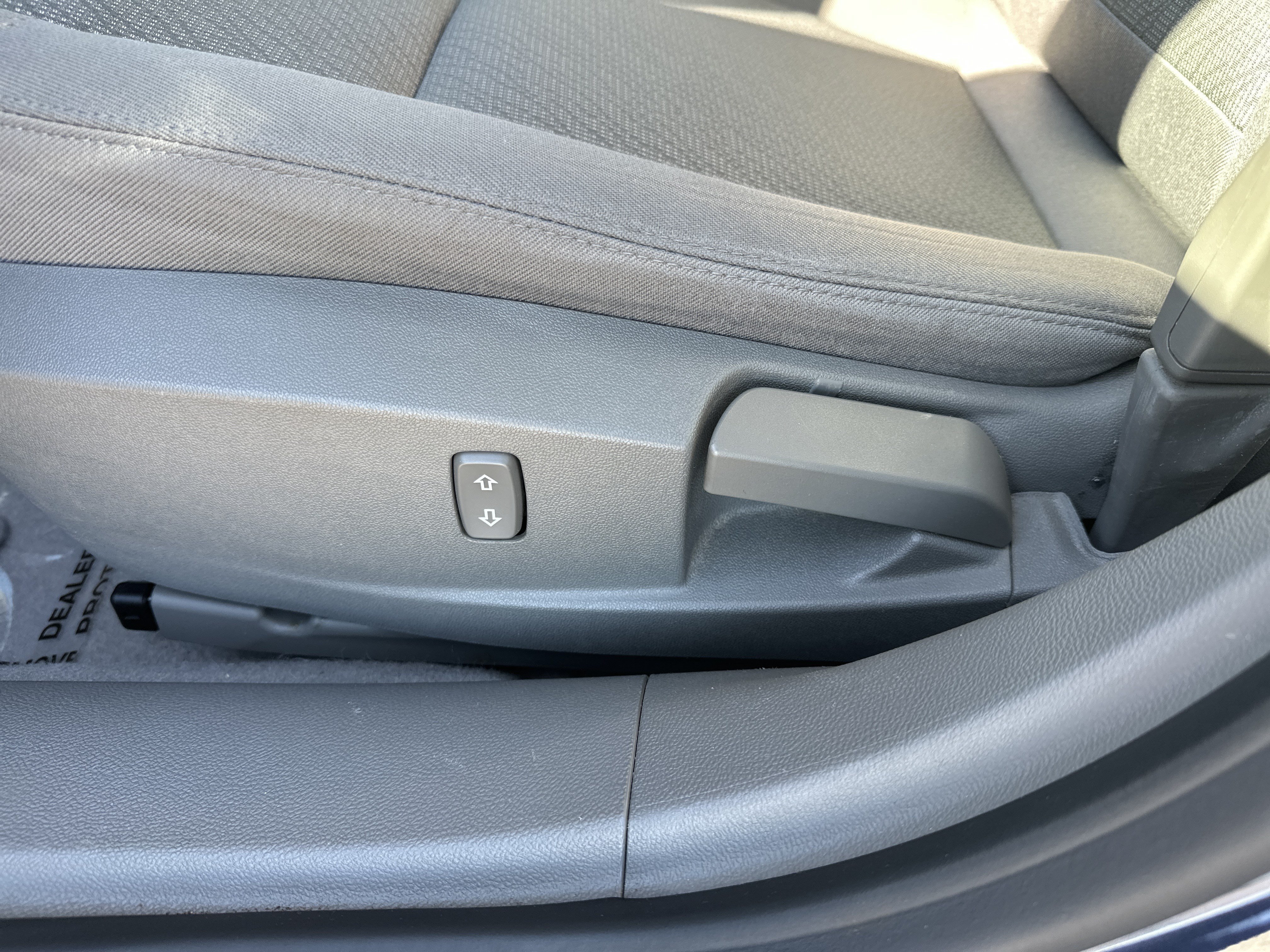 Used 2013 Chevrolet Malibu LS w/ Protection Package FWD image 13