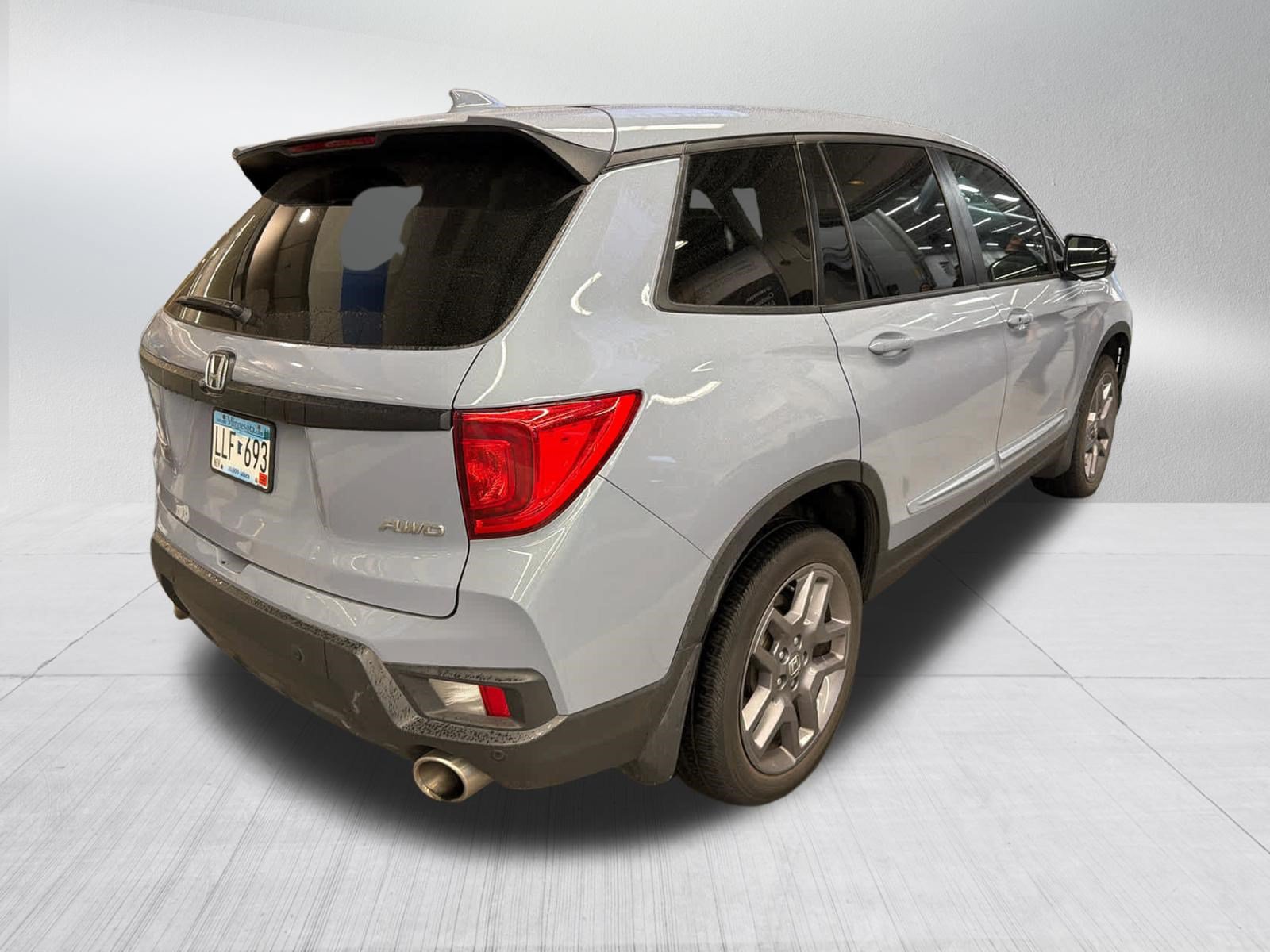 Used 2023 Honda Passport EX-L image 7