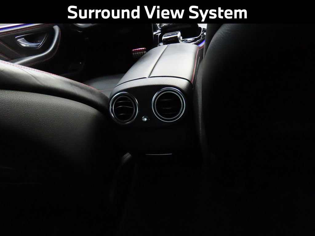 Used 2017 Mercedes-Benz E 43 AMG 4MATIC Sedan image 19