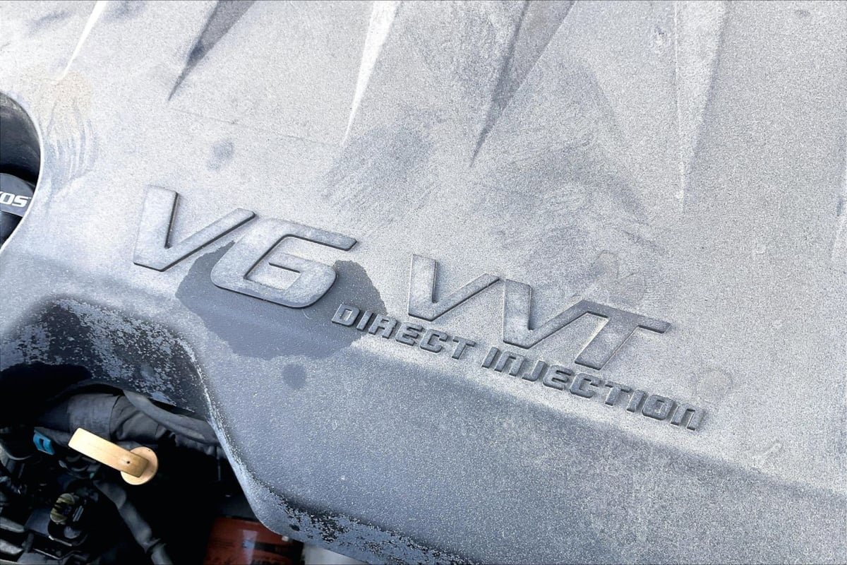 Used 2020 Chevrolet Impala LT image 33