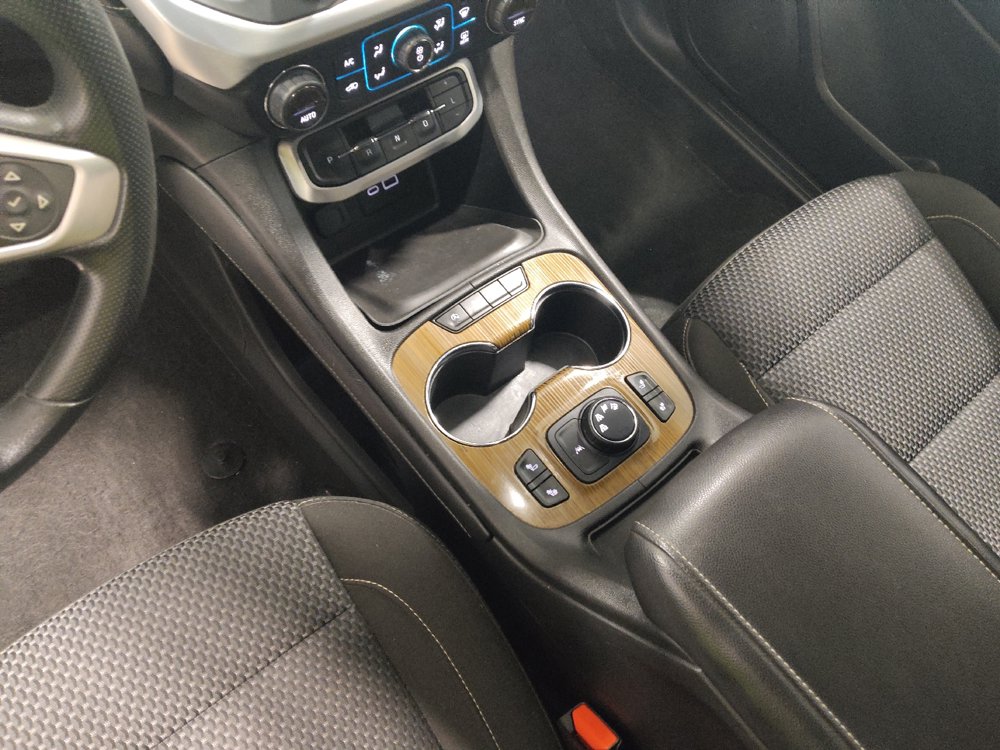 Used 2021 GMC Acadia SLE w/ Driver Convenience Package AWD/4WD image 26