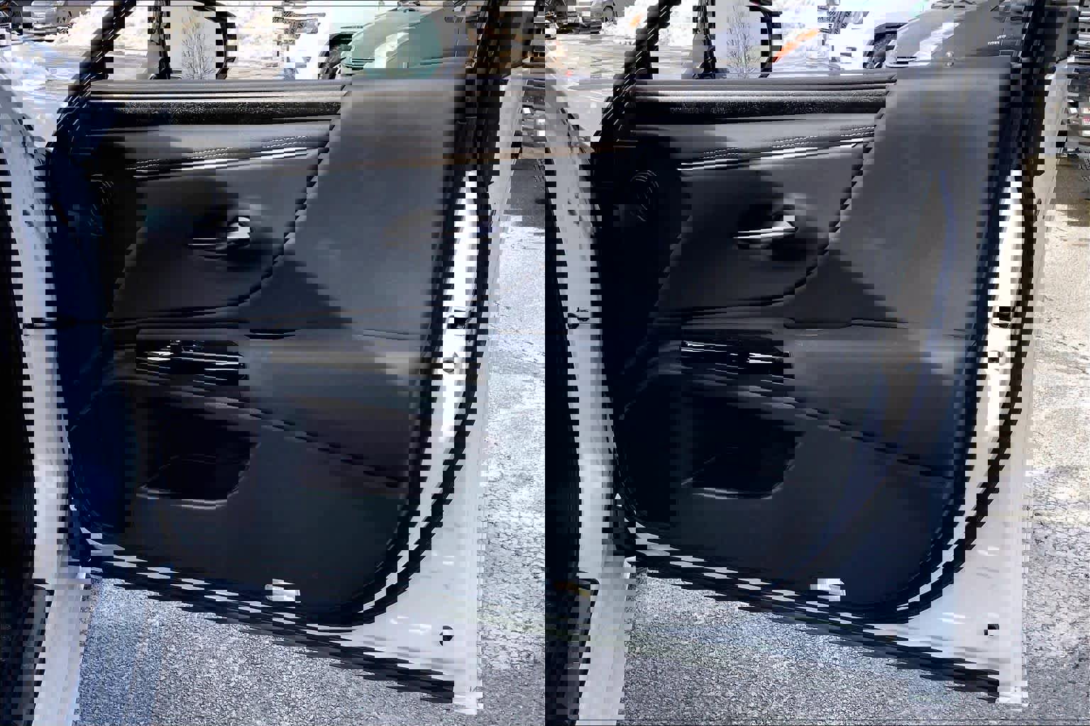 Certified 2022 Lexus ES 350 w/ Premium Package image 23