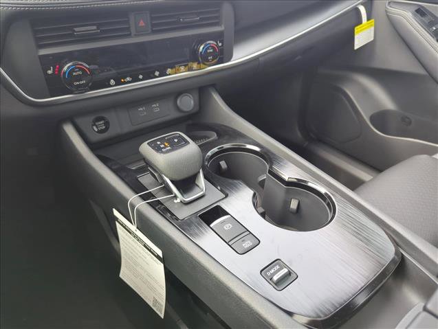 New 2026 Nissan Rogue SV image 12